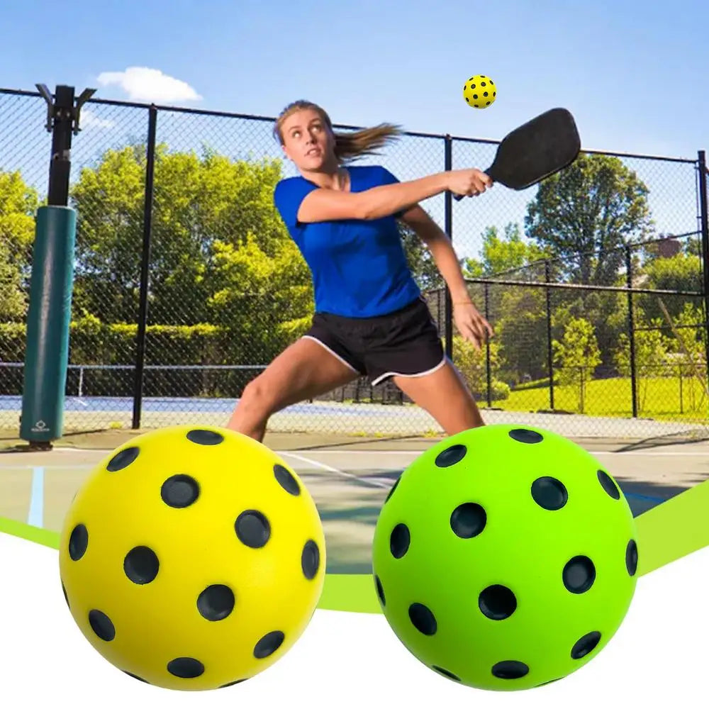 Foam Pickleball Ball