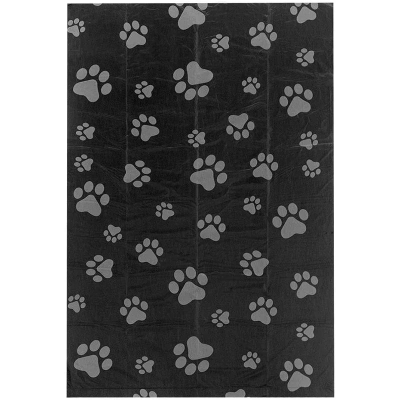 Sacs à déjections canines Grab-N-Gone