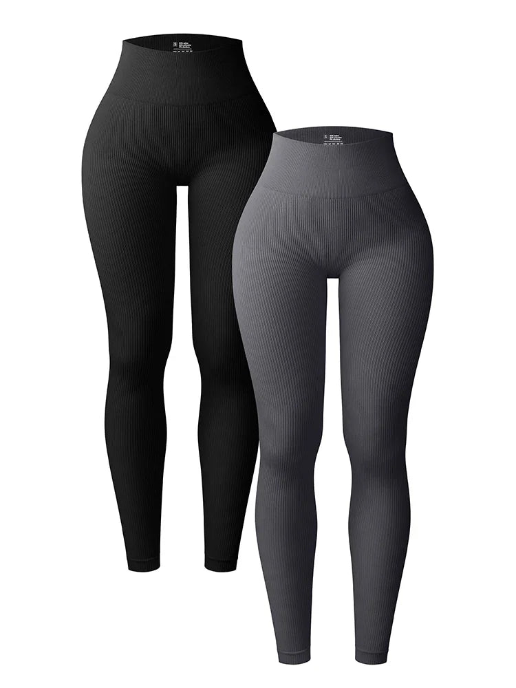 Legging de sport sans coutures