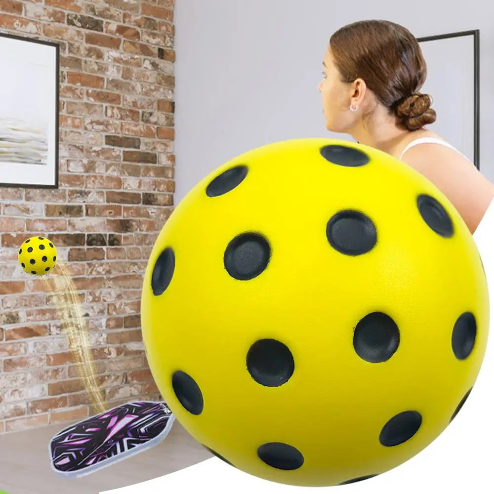 Foam Pickleball Ball