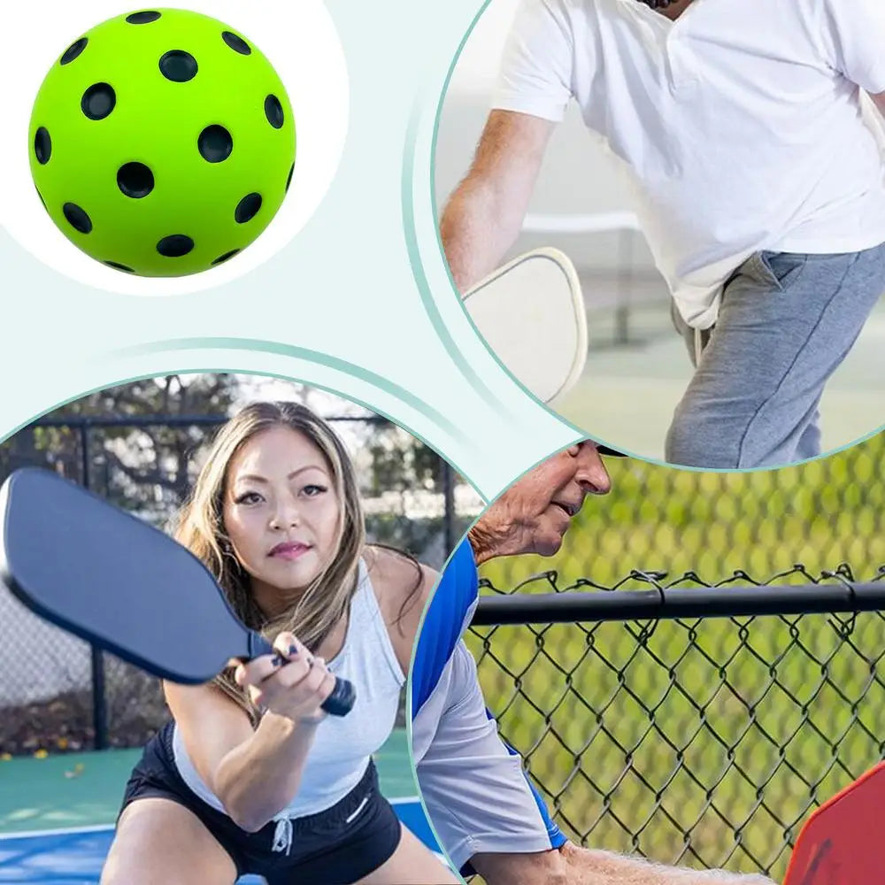 Foam Pickleball Ball