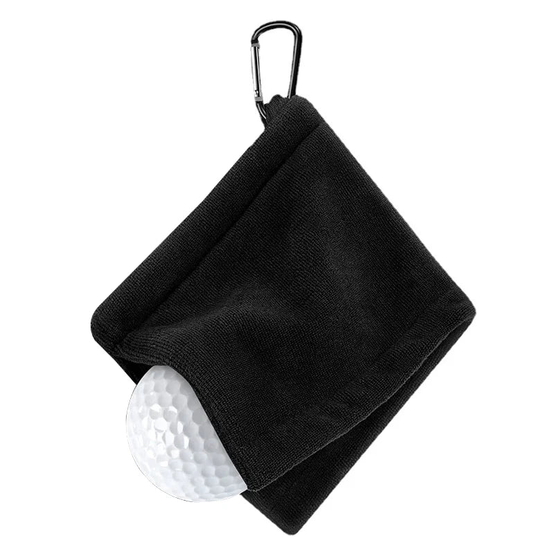 ProWipe Microfiber Golf Cleaning Towel