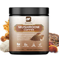 10-in-1 Mushroom Coffee Powder