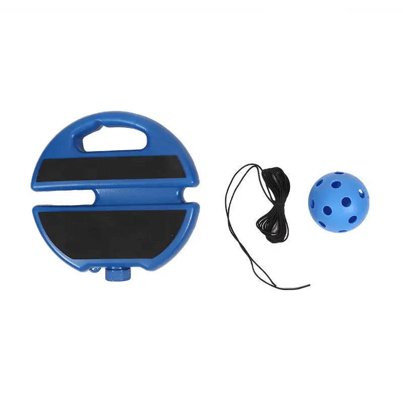 Tennis Training Ball or Pickleball Trainer