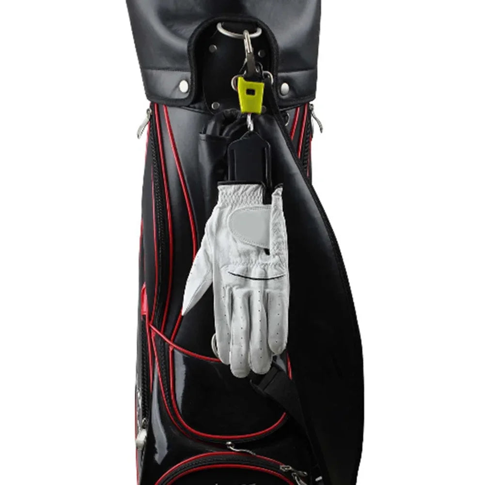 Golf Glove Holder Rack