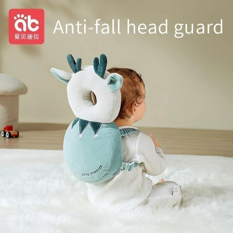 AIBEDILA Baby Head Protection Pillow