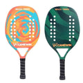 CAMEWIN Beach Tennis Racket With Protective Bag Cover