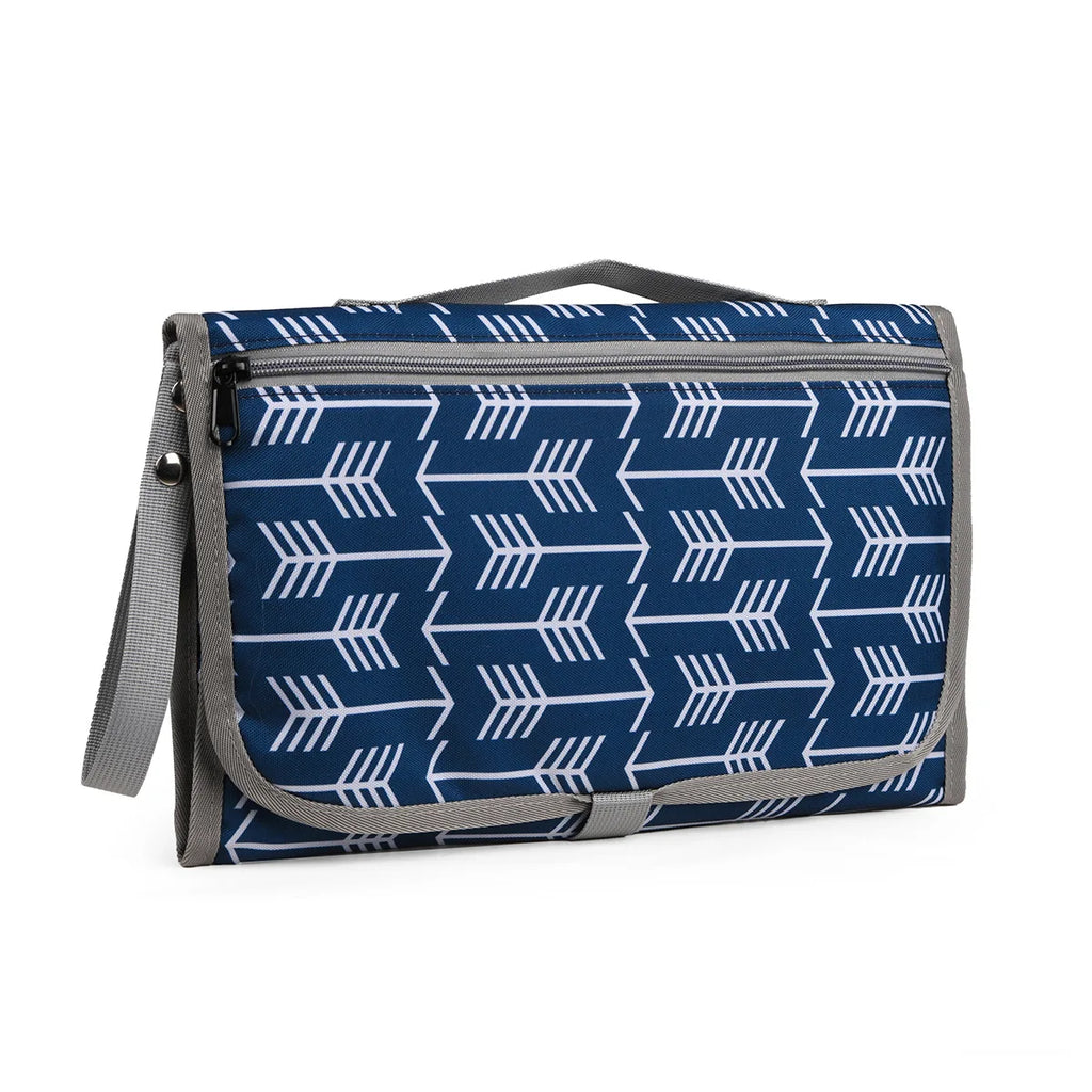 OIMG Portable Baby Changing Pad