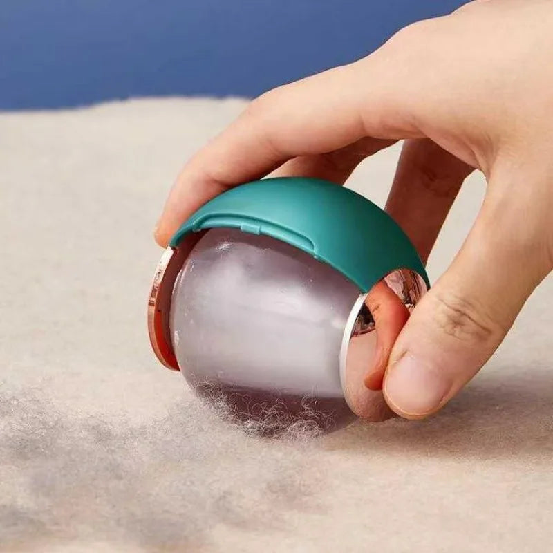 Gifters Reusable Hair Removal Ball