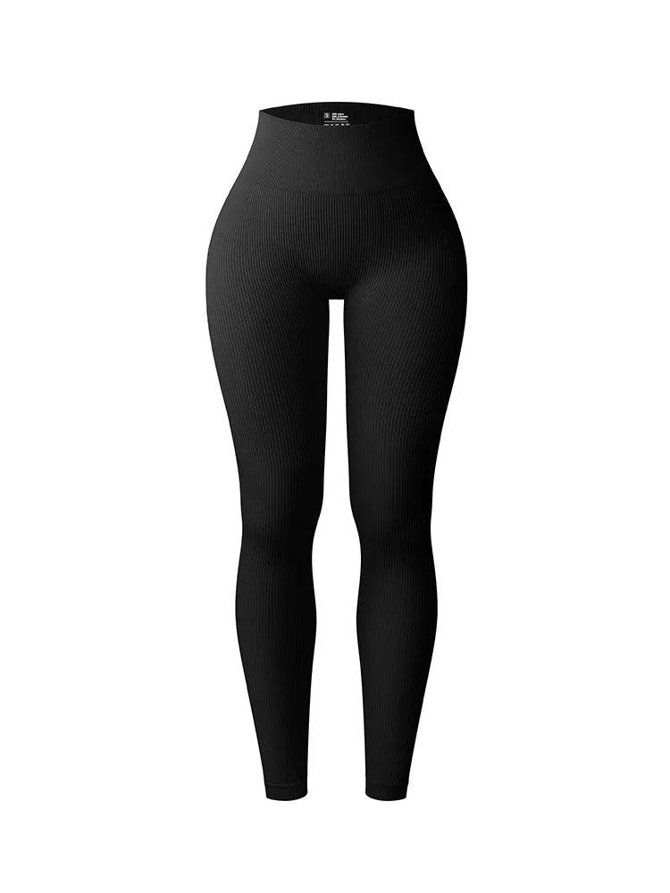 Legging de sport sans coutures