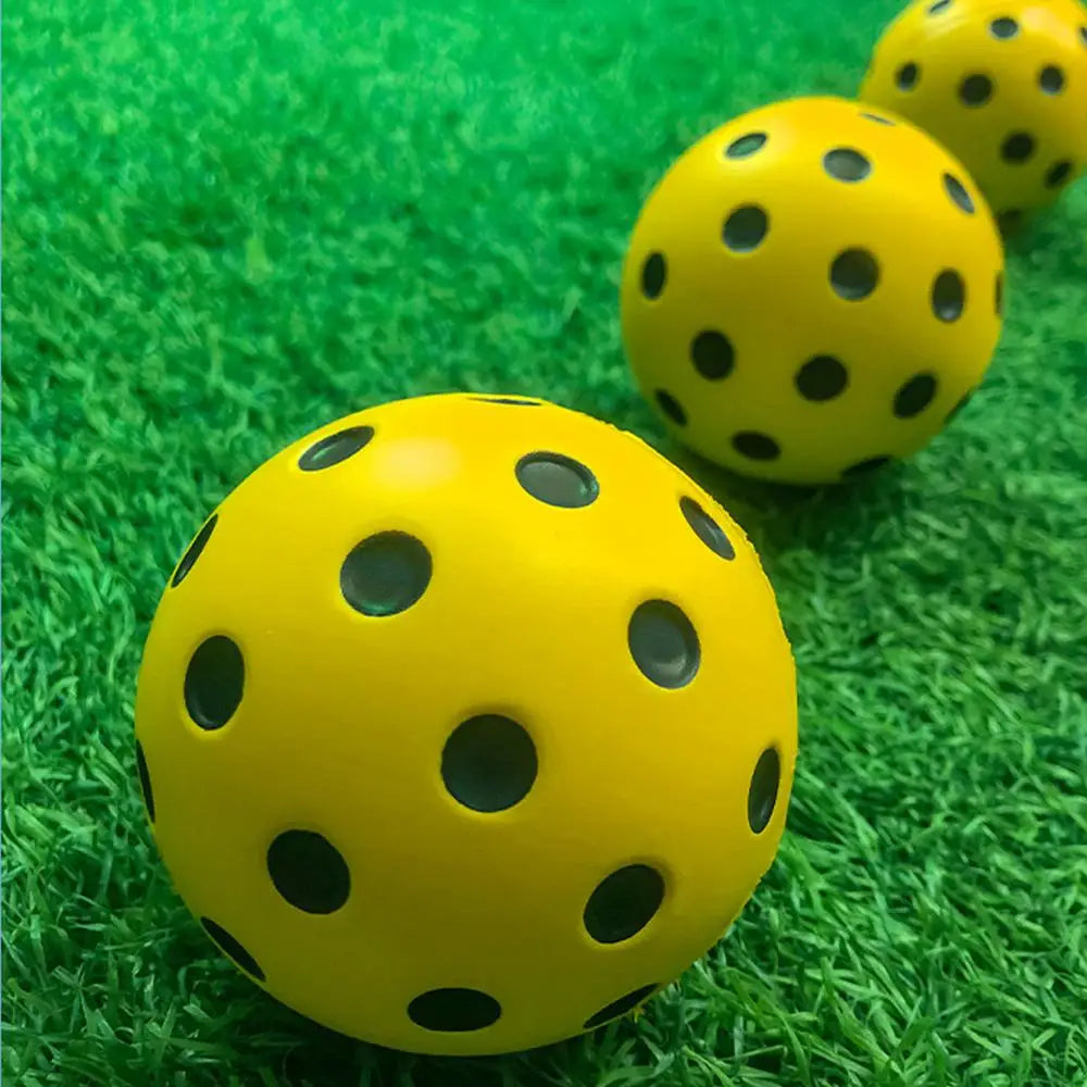Foam Pickleball Ball