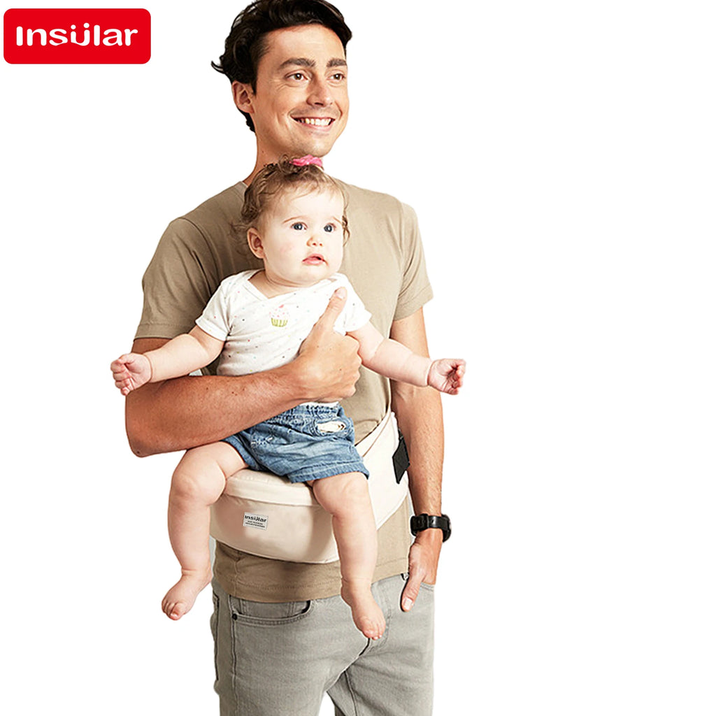 HipHug Baby Carrier