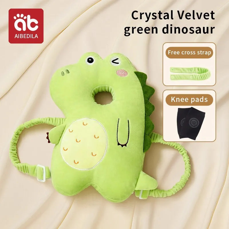 AIBEDILA Baby Head Protection Pillow
