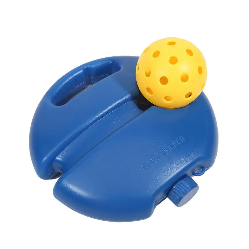 Tennis Training Ball or Pickleball Trainer