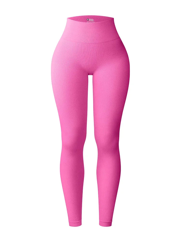 Seamless Sports Fitness Legging