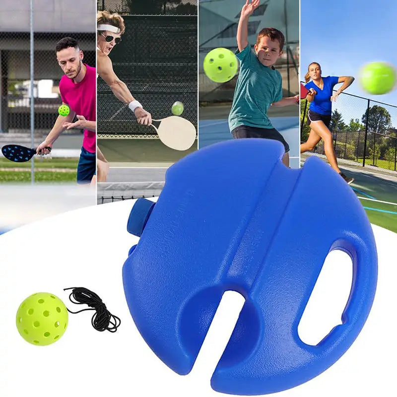 Tennis Training Ball or Pickleball Trainer