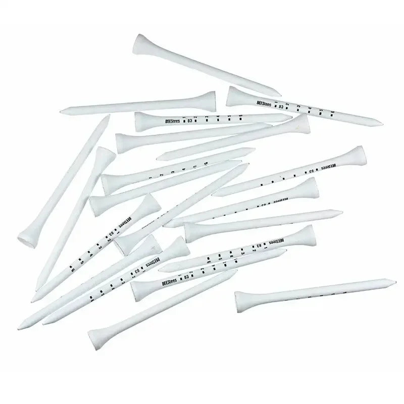 PGM Premium Wooden Golf Tees