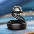 Creative Car Perfume Decoration - Suspended Planet