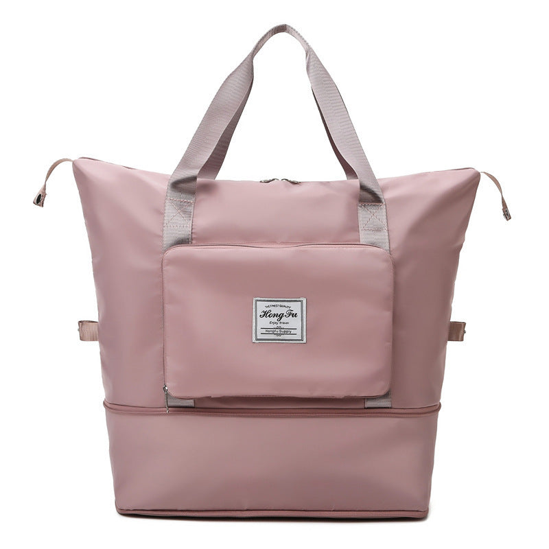 Oxford Shoulder Bag