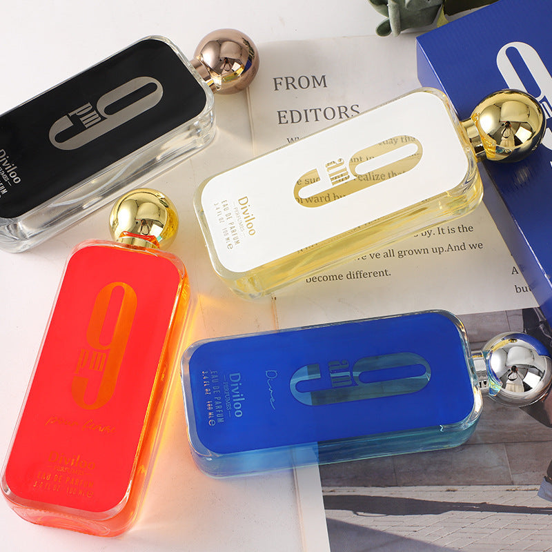 Diviloo Long-lasting Light Perfume