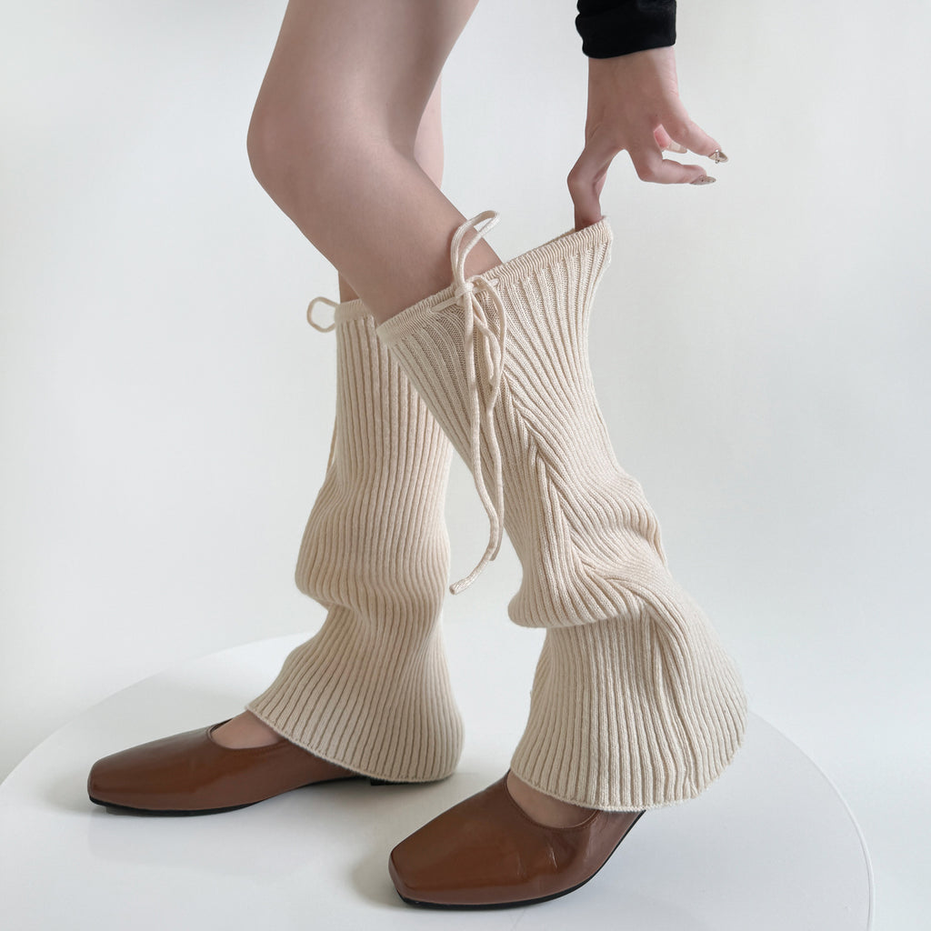Jambières style Micro-la Pile