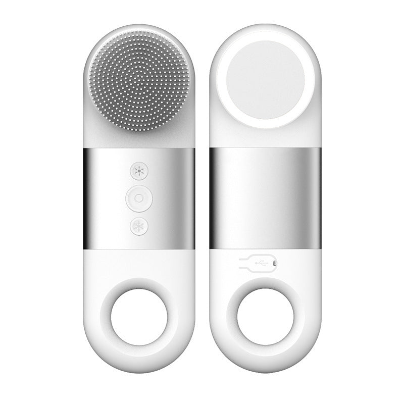 Nettoyant Facial Ultrasonique GlowSonic