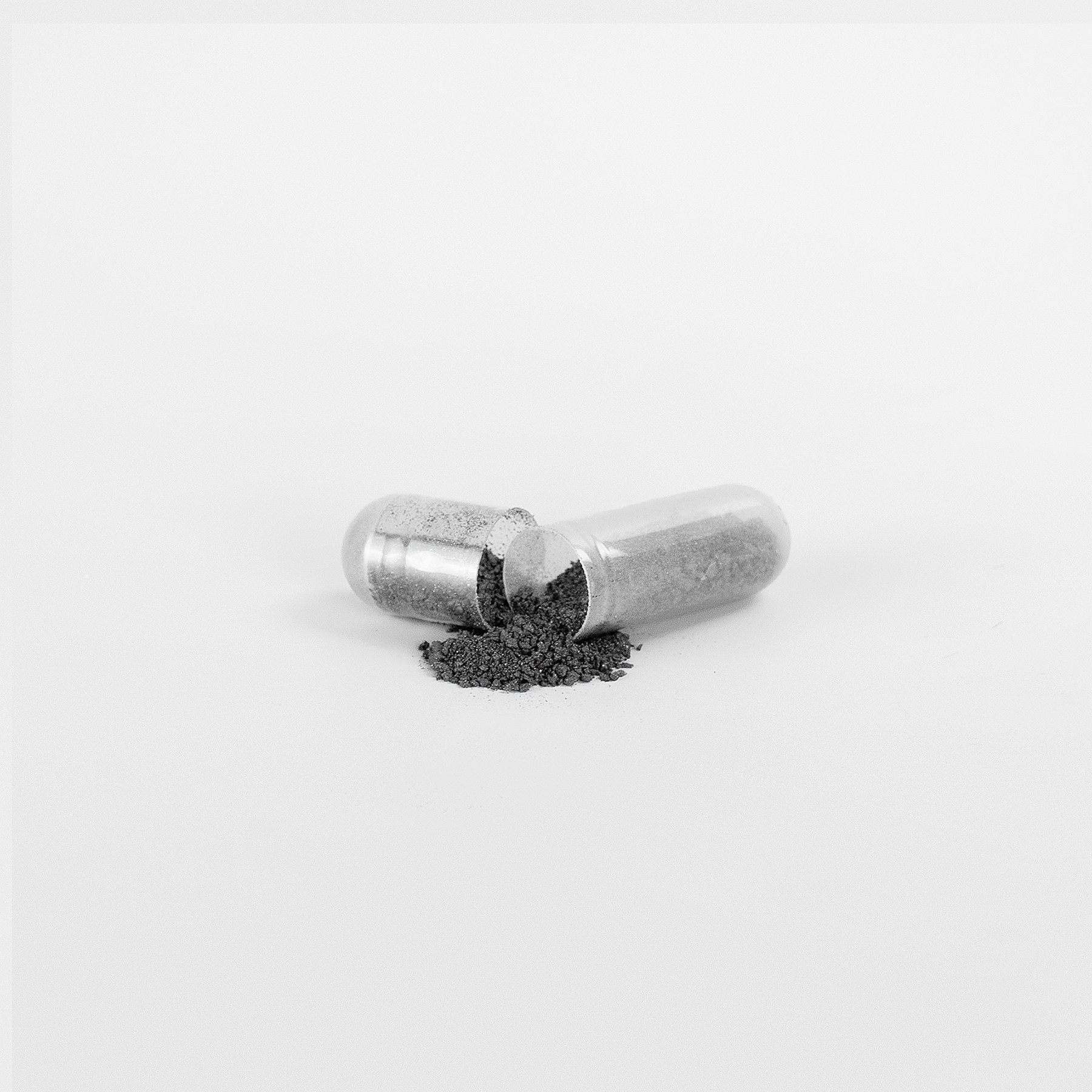 Natural Gut Wellness Capsules with Fulvic Acid