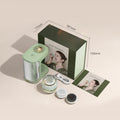 Nettoyant Visage Ultrasonique PureGlow