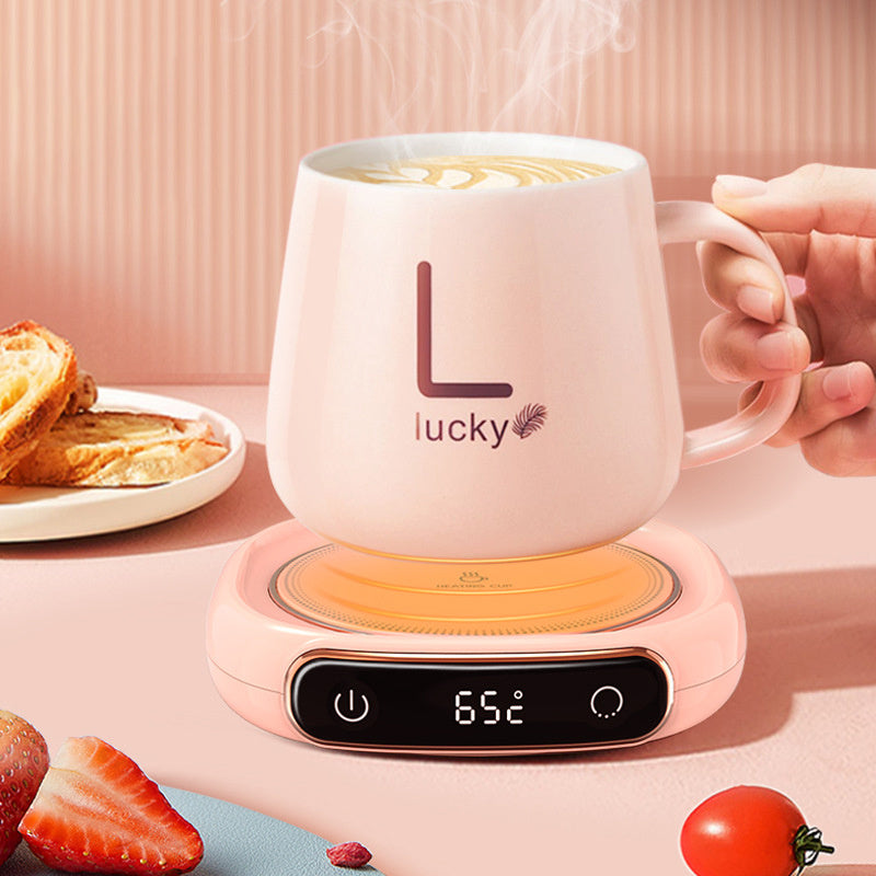 Smart Mug Warmer