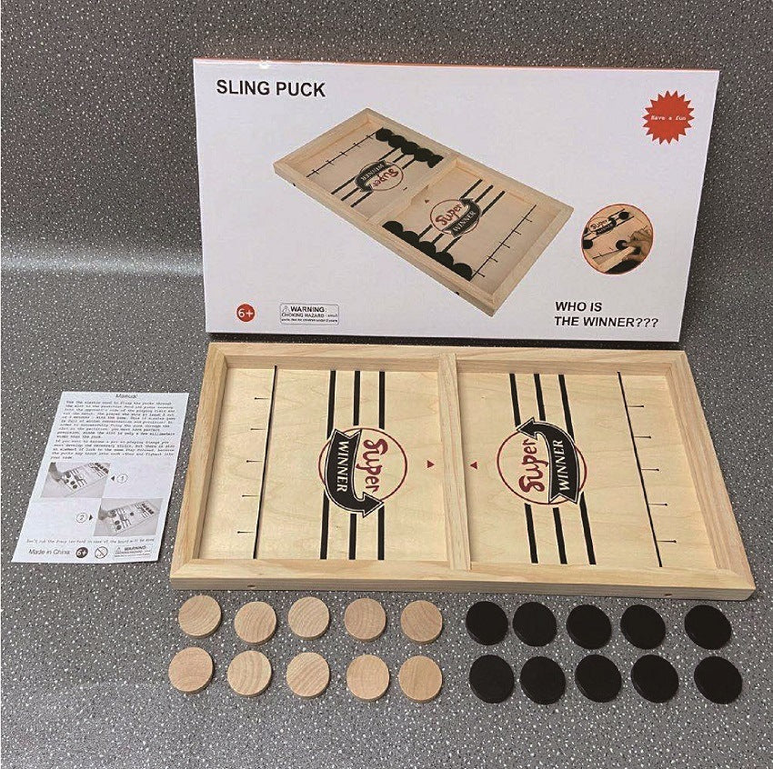Interactive Boardgames