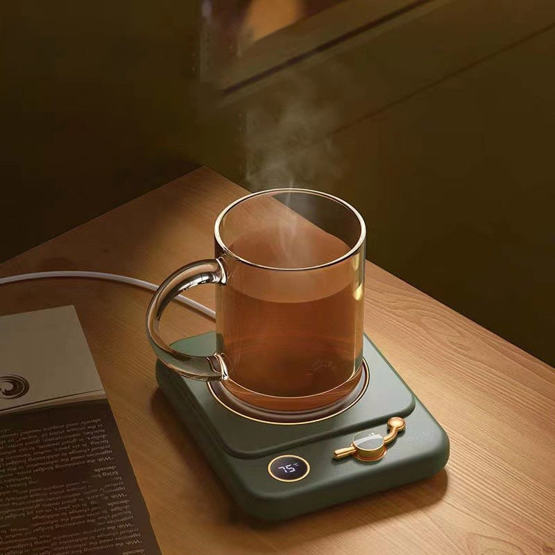 Smart Mug Warmer