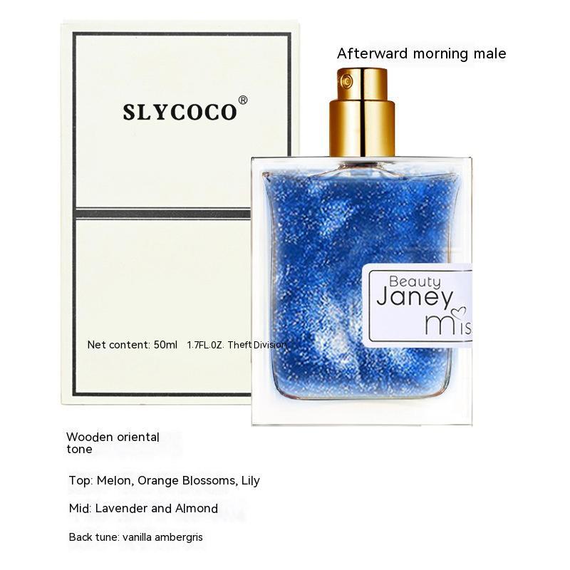Slycoco Perfume