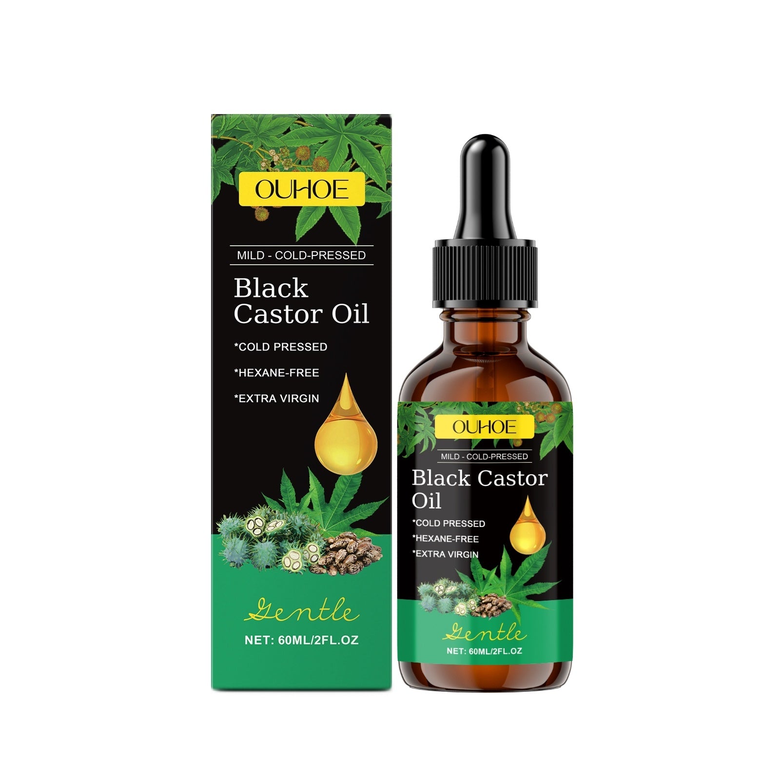 Multi Functional Nourishing Nursing Oil