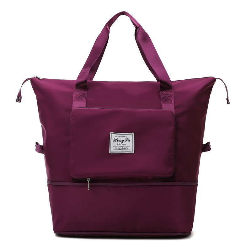 Oxford Shoulder Bag