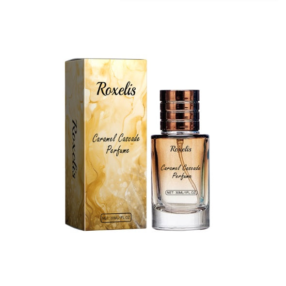 Roxelis Women's Charming Perfume