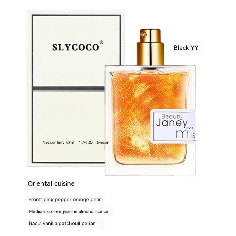 Slycoco Perfume