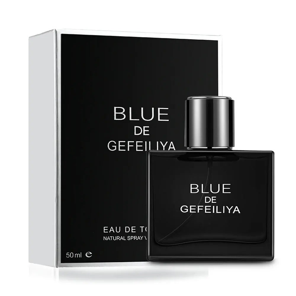 Azure Men's Perfume