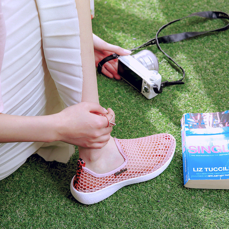 Mesh Lightweight Sneakers