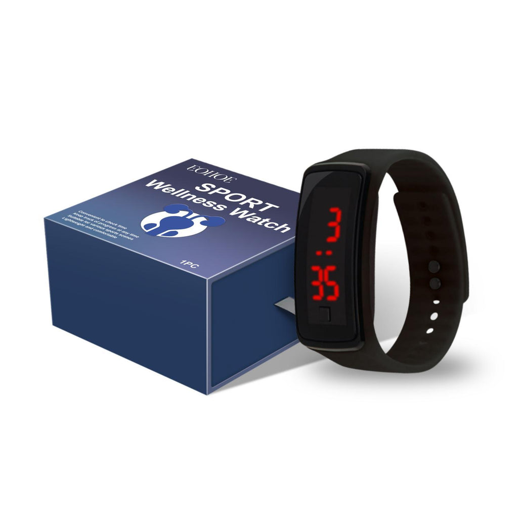 ActiveLife Sport Wellness Watch