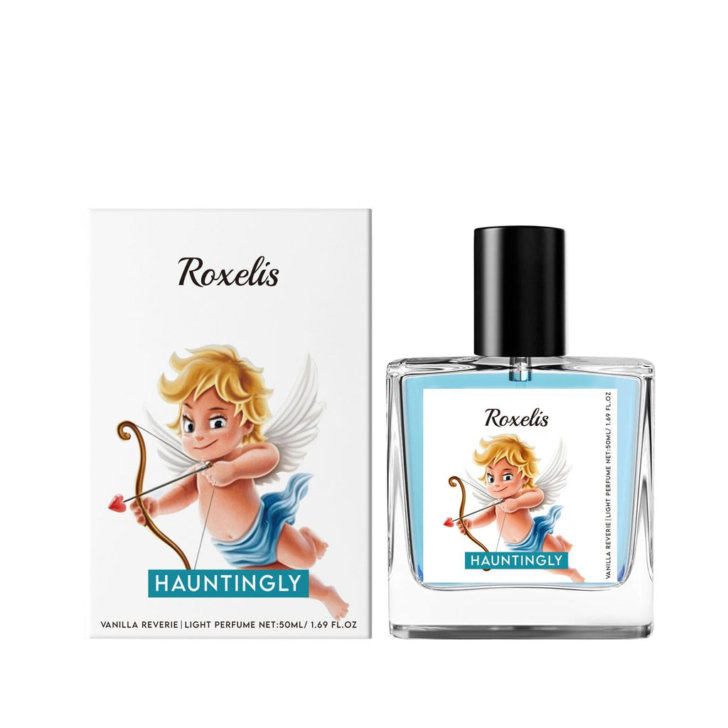 Vanilla Reverie Light Perfume