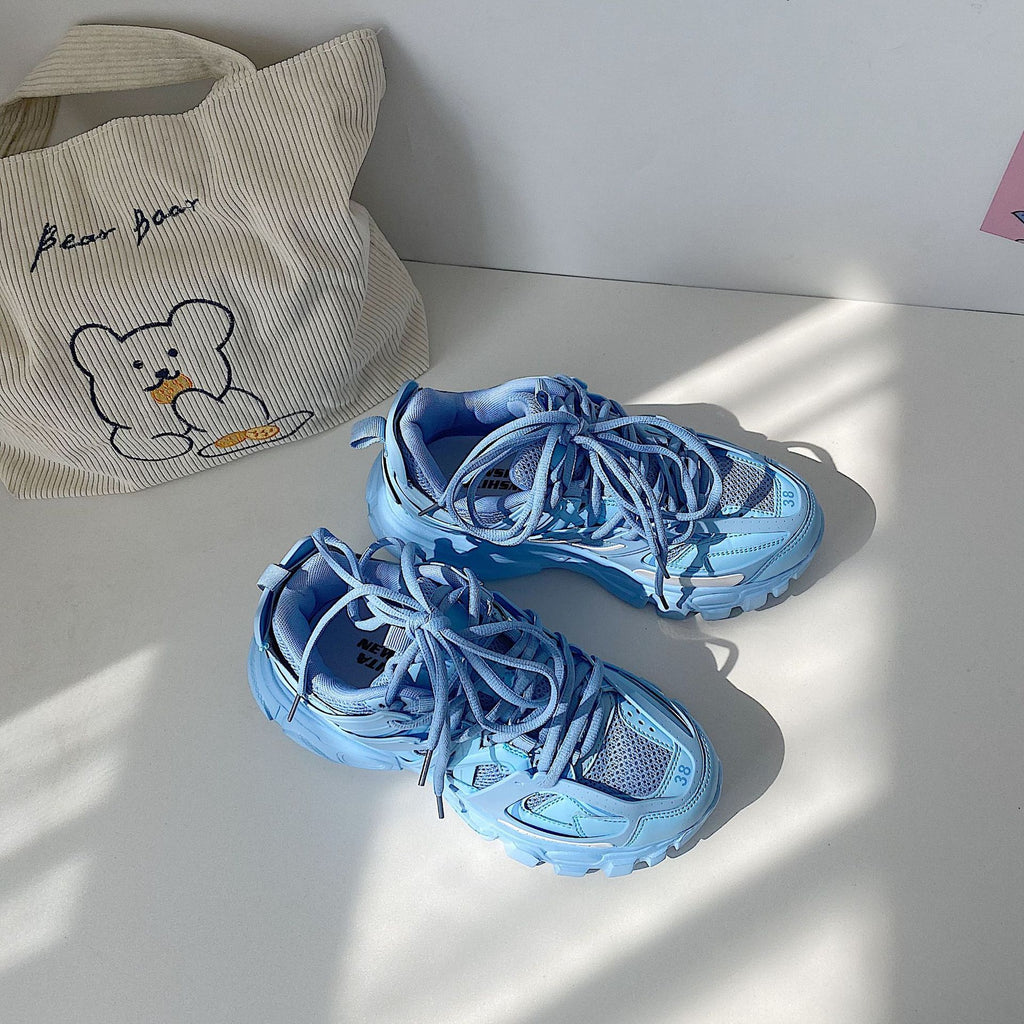 Casual Retro Sneakers