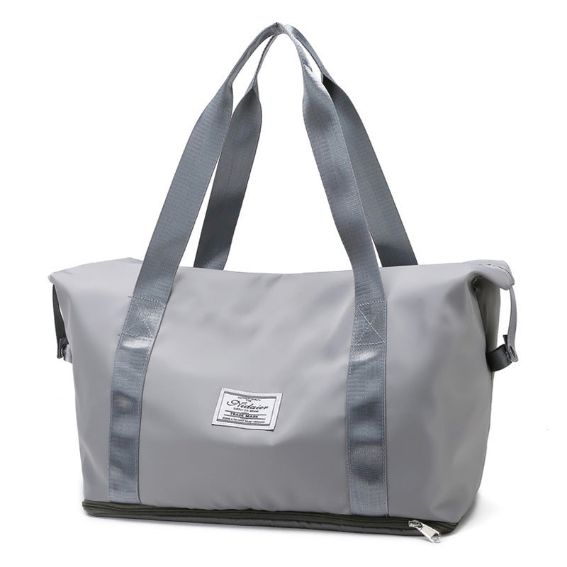 Oxford Shoulder Bag