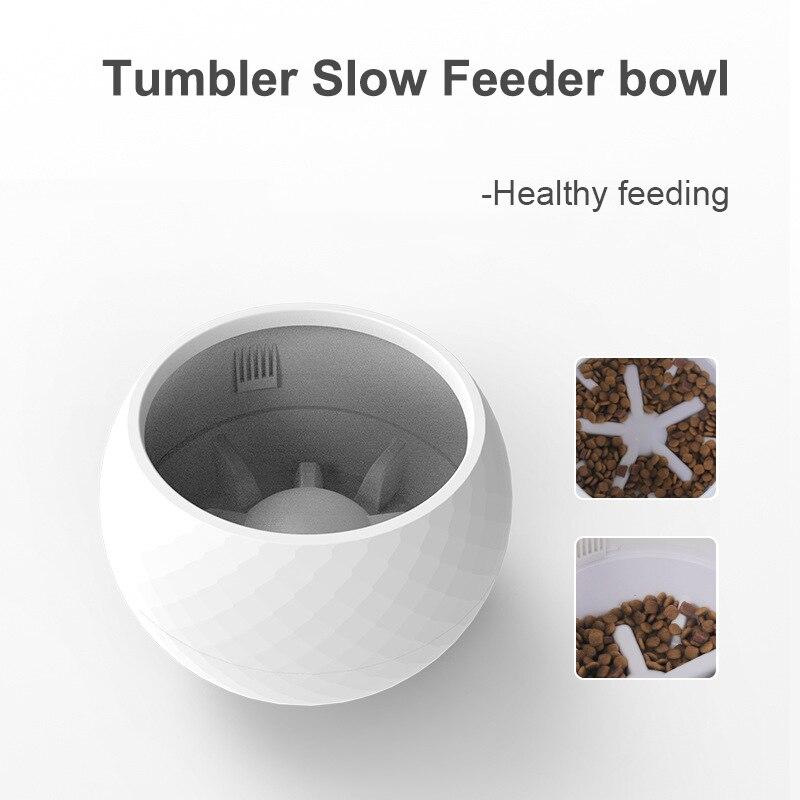 PawPace Slow Feeder Bowl