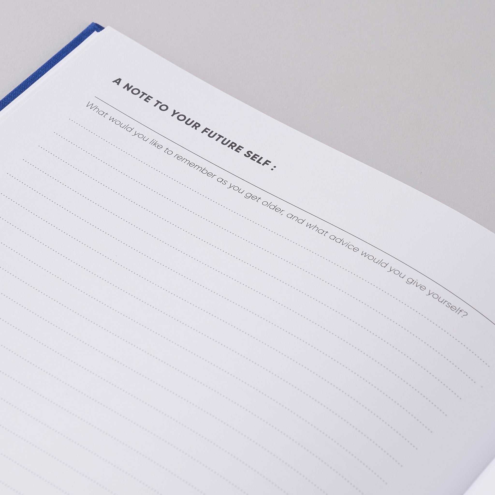 The Book of You – A Record of Childhood Memory Book (Ages 1–16)